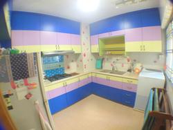 Blk 133 Edgedale Plains (Punggol), HDB 4 Rooms #133622132